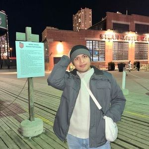 Meet your Posher, Ángel